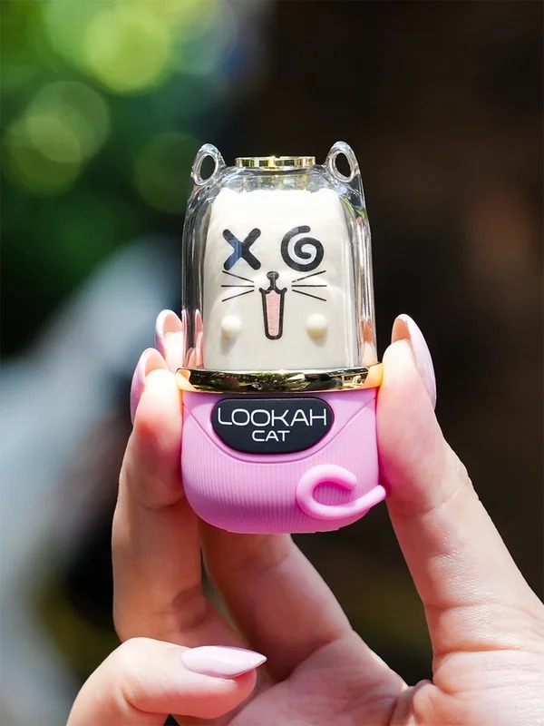 An Online Water Pipe and Bong Shop with Innovation